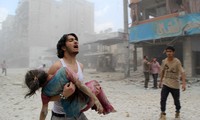 Syrie : appel des responsables d’organisations de l’ONU