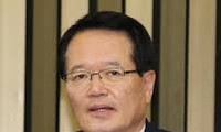 Le président du parlement sud-coréen attendu au Vietnam