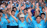 Ho Chi Minh-ville lance sa campagne « Heure de la Terre verte 2015 »