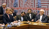Reprise des pourparlers entre l’Iran et le P5+ 1