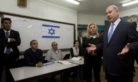 Israël : début des élections législatives