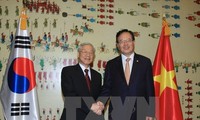 Vietnam-République de Corée : Une coopération intégrale pour approfondir le partenariat stratégique 