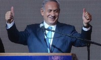 Après les législatives, Israël en quête d'une coalition