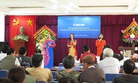 Atelier de création de beaux-arts et de photographie en l’honneur de Ho Chi Minh