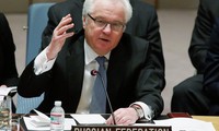 ONU: Moscou propose une résolution condamnant l'Ukraine