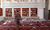Yémen: Daesh revendique le quadruple attentat suicide ayant fait au moins 142 morts