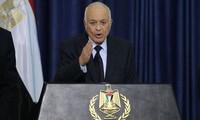 La Ligue Arabe affiche son optimiste quant à la reconnaissance par l’Onu de l’Etat palestinien