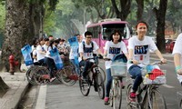Vietnam fait écho à la campagne "Heure de la Terre 2015" 