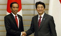 Japon-Indonésie : Renforcer  la coopération sécuritaire et économique