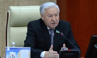 Une délégation de la chambre basse du Kazakhstan bientôt au Vietnam