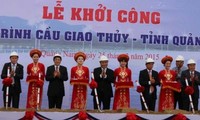 40è anniversaire de la libération de Quang Nam : Mise en chantier d’un ouvrage 