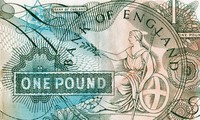 Le Royaume-Uni tombe à 0% d'inflation pour la première fois depuis 50 ans