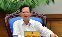 Nguyen Tan Dung : la réforme administrative doit répondre à des objectifs concrets