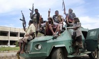 Yémen: le président Hadi appelle les pays arabes à intervenir militairement