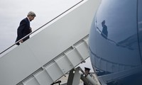 Kerry repart vers Lausanne pour un accord historique
