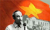 Ho Chi Minh et Vo Nguyen Giap honorés par un magazine argentin