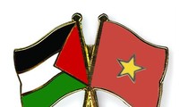 Dynamiser les relations vietnamo-palestiniennes