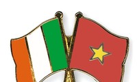 L’Irlande souhaite renforcer sa coopération multisectorielle avec le Vietnam