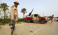 L'ONU apporte son soutien au gouvernement libyen contre l'EI