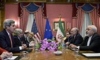 Nucléaire iranien: des négociations difficiles