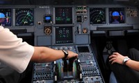 Sécurité aérienne: l’Europe opte pour 2 pilotes dans le cockpit