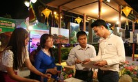 Clôture du salon du tourisme de Ho Chi Minh-ville 2015