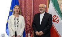Nucléaire iranien: un accord se profile