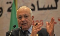 Sommet de la Ligue arabe: accord pour la création d'une force militaire