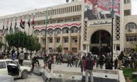 Syrie: l'armée se repositionne à Idleb