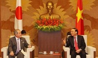 Dynamiser la coopération Vietnam-Japon