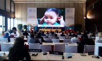 UIP 132 : Le Vietnam invite le monde à mieux défendre les droits de l’enfant