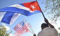 La levée des embargos contre Cuba est un grand pas