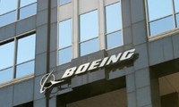 Vice président de Boeing reçu par Nguyen Chi Vinh