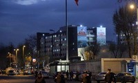 Flambée de violences politiques en Turquie