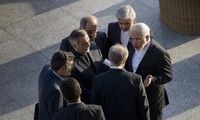 Idées controversées autour de l’accord-cadre du P5+1 et l’Iran