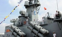 Renforcer les coopérations militaro-techniques Vietnam-Russie