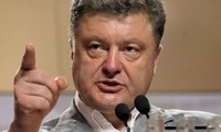 Ukraine: oui à une décentralisation, non à une fédéralisation