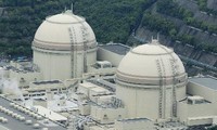 L’énergie nucléaire reste un pillier important dans la politique japonaise