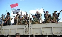 Irak: après Tikrit, le Premier ministre dit vouloir reprendre Al-Anbar à l'EI