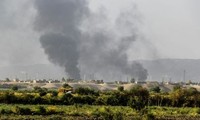 L'Etat islamique attaque la plus grande raffinerie d'Irak