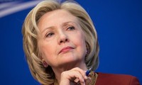 Etats-Unis: Hillary Clinton annonce sa candidature à la présidentielle