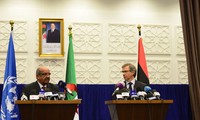 Libye : accord sur la constitution d'un gouvernement d'union nationale