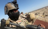 Obama s’engage à soutenir l’Irak dans sa lutte contre l’EI
