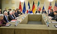 Nucléaire/Iran: reprise des négociations