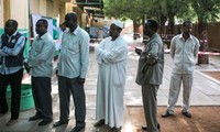 Soudan : les élections générales prolongées d’une journée 