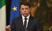 Immigration: l'Italie réclame un sommet européen en urgence
