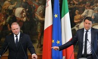 Immigration clandestine: 24 membres d'un réseau de passeurs arrêtés en Italie