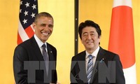 Marché transpacifique: États-Unis et Japon «à deux doigts» d'un accord