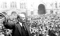 Activités en l’honneur du 145ème anniversaire de Lénine 