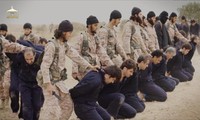 L’EI exécute 11 combattants pro-gouvernementaux en Irak